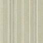 Purchase 4192-83121 Chesapeake Wallpaper, Calvados Moss Linen Stripe - Plaid & Stripe