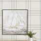 Purchase 4192-83400 Chesapeake Wallpaper, Fletcher Aqua Plaid - Plaid & Stripe12