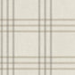 Purchase 4192-83401 Chesapeake Wallpaper, Fletcher Grey Plaid - Plaid & Stripe