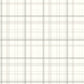 Purchase 4192-83407 Chesapeake Wallpaper, Burgess Light Grey Plaid - Plaid & Stripe