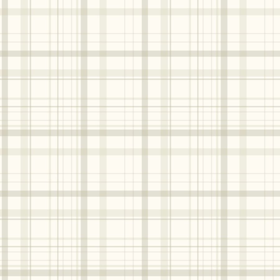 Purchase 4192-83408 Chesapeake Wallpaper, Burgess Light Green Plaid - Plaid & Stripe