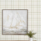 Purchase 4192-83408 Chesapeake Wallpaper, Burgess Light Green Plaid - Plaid & Stripe12