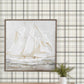 Purchase 4192-83409 Chesapeake Wallpaper, Burgess Charcoal Plaid - Plaid & Stripe12