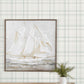 Purchase 4192-83410 Chesapeake Wallpaper, Burgess Light Blue Plaid - Plaid & Stripe12