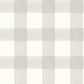 Purchase 4192-83422 Chesapeake Wallpaper, Thorpe Light Grey Plaid - Plaid & Stripe