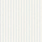 Purchase 4192-83426 Chesapeake Wallpaper, Harville Light Blue Double Stripe - Plaid & Stripe