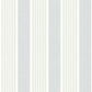 Purchase 4192-83436 Chesapeake Wallpaper, Bingley Light Blue Embellished Stripe - Plaid & Stripe