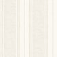 Purchase 4192-83440 Chesapeake Wallpaper, Maddox Light Grey Flannel Stripe - Plaid & Stripe