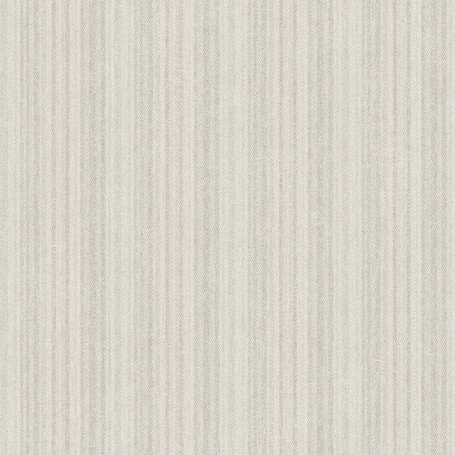 Purchase 4192-83446 Chesapeake Wallpaper, Stokes Grey Chevron Stripe - Plaid & Stripe