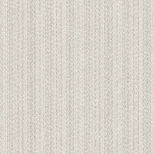 Purchase 4192-83446 Chesapeake Wallpaper, Stokes Grey Chevron Stripe - Plaid & Stripe