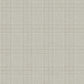 Purchase 4192-83456 Chesapeake Wallpaper, Fox Hollow Light Grey Dashed Plaid - Plaid & Stripe