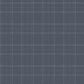 Purchase 4192-83458 Chesapeake Wallpaper, Fox Hollow Dark Blue Dashed Plaid - Plaid & Stripe