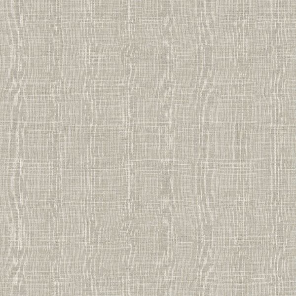Purchase 4193-7402 A-Street Wallpaper, Alba Grey Open Weave - Portofino