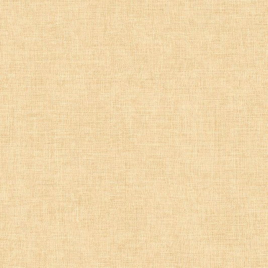 Purchase 4193-7405 A-Street Wallpaper, Alba Light Yellow Open Weave - Portofino