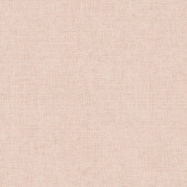 Purchase 4193-7406 A-Street Wallpaper, Alba Blush Open Weave - Portofino
