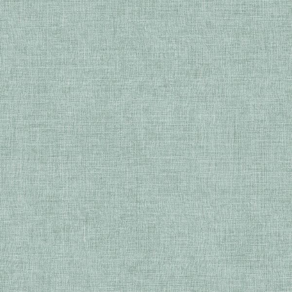 Purchase 4193-7410 A-Street Wallpaper, Alba Light Blue Open Weave - Portofino