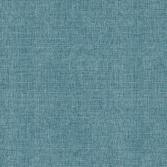 Purchase 4193-7412 A-Street Wallpaper, Alba Turquoise Open Weave - Portofino