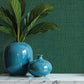 Purchase 4193-7413 A-Street Wallpaper, Alba Evergreen Open Weave - Portofino12