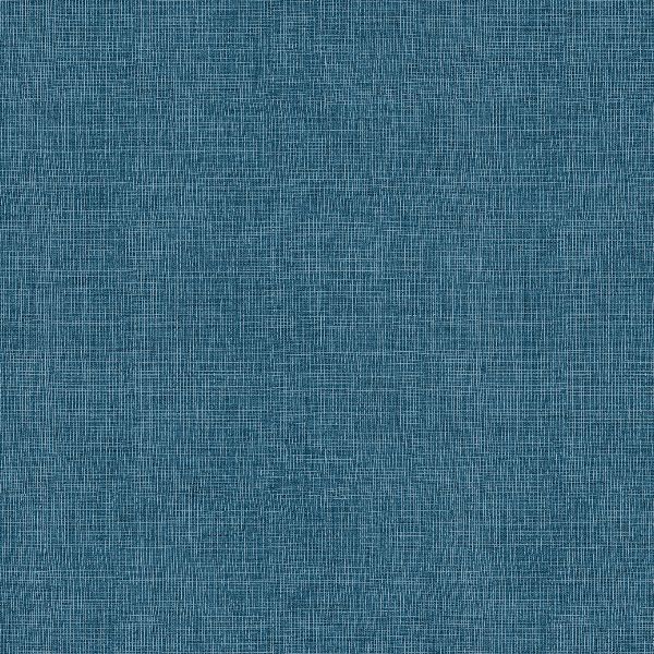 Purchase 4193-7414 A-Street Wallpaper, Alba Dark Blue Open Weave - Portofino