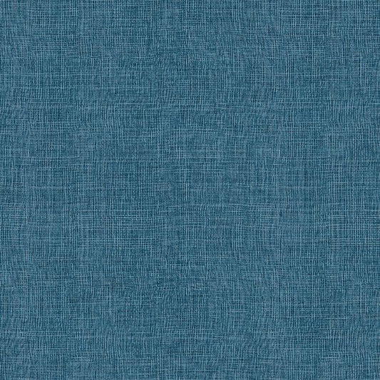 Purchase 4193-7414 A-Street Wallpaper, Alba Dark Blue Open Weave - Portofino