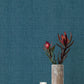 Purchase 4193-7414 A-Street Wallpaper, Alba Dark Blue Open Weave - Portofino1