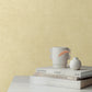 Purchase 4193-7421 A-Street Wallpaper, Nuovo Ivory Faux Linen - Portofino1