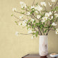Purchase 4193-7421 A-Street Wallpaper, Nuovo Ivory Faux Linen - Portofino12