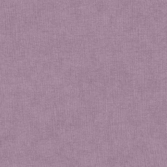 Purchase 4193-7428 A-Street Wallpaper, Nuovo Purple Faux Linen - Portofino