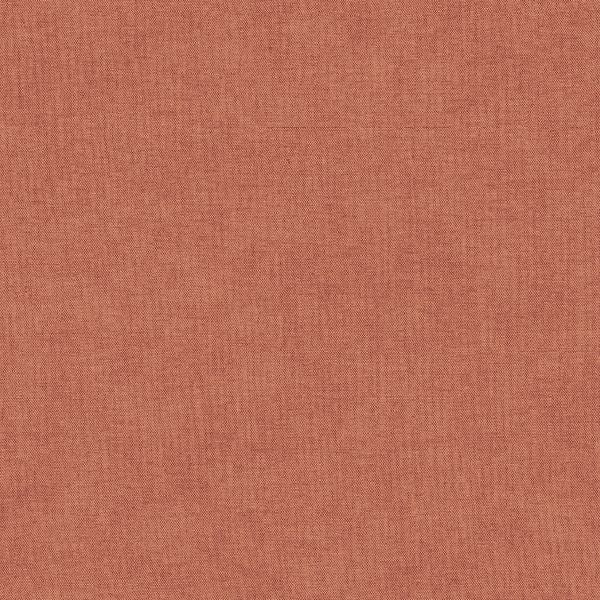 Purchase 4193-7429 A-Street Wallpaper, Nuovo Rust Faux Linen - Portofino