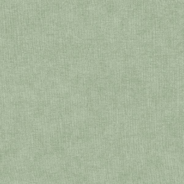 Purchase 4193-7431 A-Street Wallpaper, Nuovo Light Green Faux Linen - Portofino