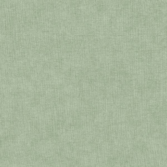 Purchase 4193-7431 A-Street Wallpaper, Nuovo Light Green Faux Linen - Portofino