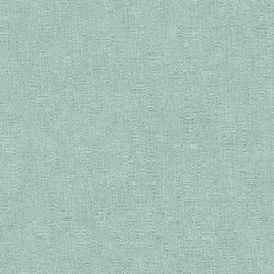 Purchase 4193-7432 A-Street Wallpaper, Nuovo Aqua Faux Linen - Portofino