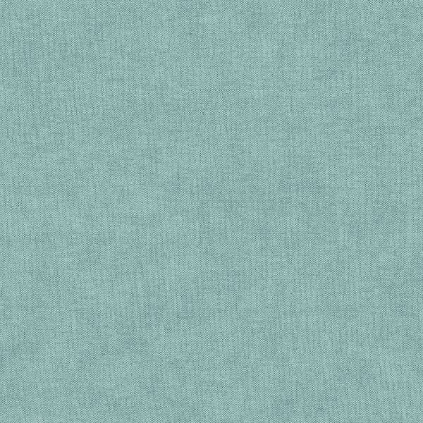 Purchase 4193-7433 A-Street Wallpaper, Nuovo Light Blue Faux Linen - Portofino