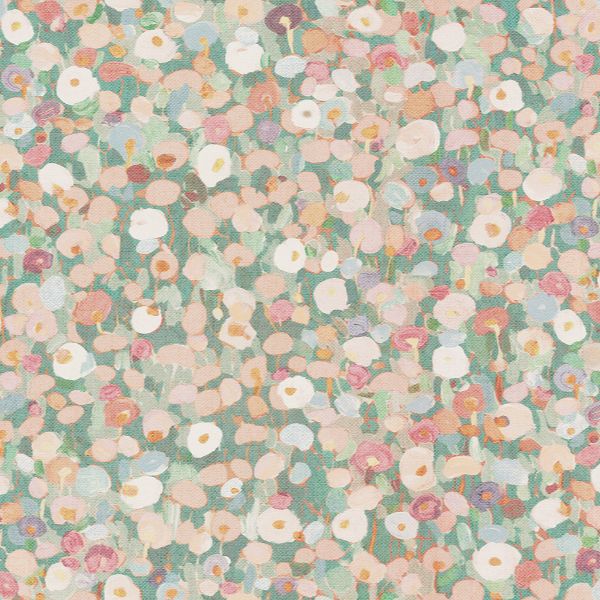 Purchase 4193-7440 A-Street Wallpaper, Prato Pastel Petite Floral - Portofino