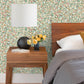 Purchase 4193-7440 A-Street Wallpaper, Prato Pastel Petite Floral - Portofino12