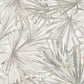 Purchase 4193-7450 A-Street Wallpaper, Corifa Cream Palm Leaf - Portofino