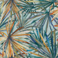 Purchase 4193-7451 A-Street Wallpaper, Corifa Sea Green Palm Leaf - Portofino