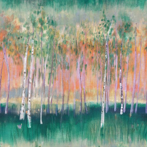 Purchase 4193-7471M A-Street Wallpaper, Primavera Sage Wall Mural - Portofino