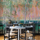 Purchase 4193-7471M A-Street Wallpaper, Primavera Sage Wall Mural - Portofino1