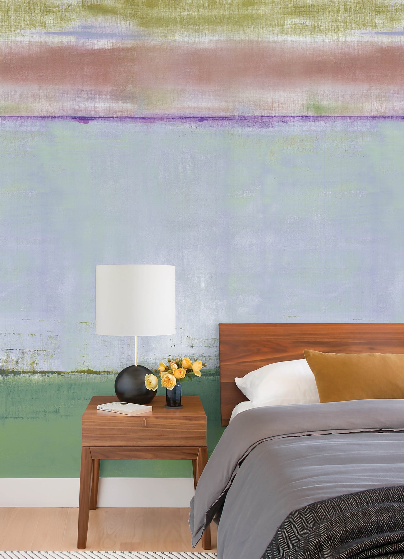 Purchase 4193-7482M A-Street Wallpaper, Brezza Pastel Wall Mural - Portofino1