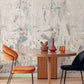 Purchase 4193-7490M A-Street Wallpaper, Fresco Multicolor Wall Mural - Portofino12