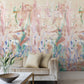 Purchase 4193-7491M A-Street Wallpaper, Fresco Pastel Wall Mural - Portofino1
