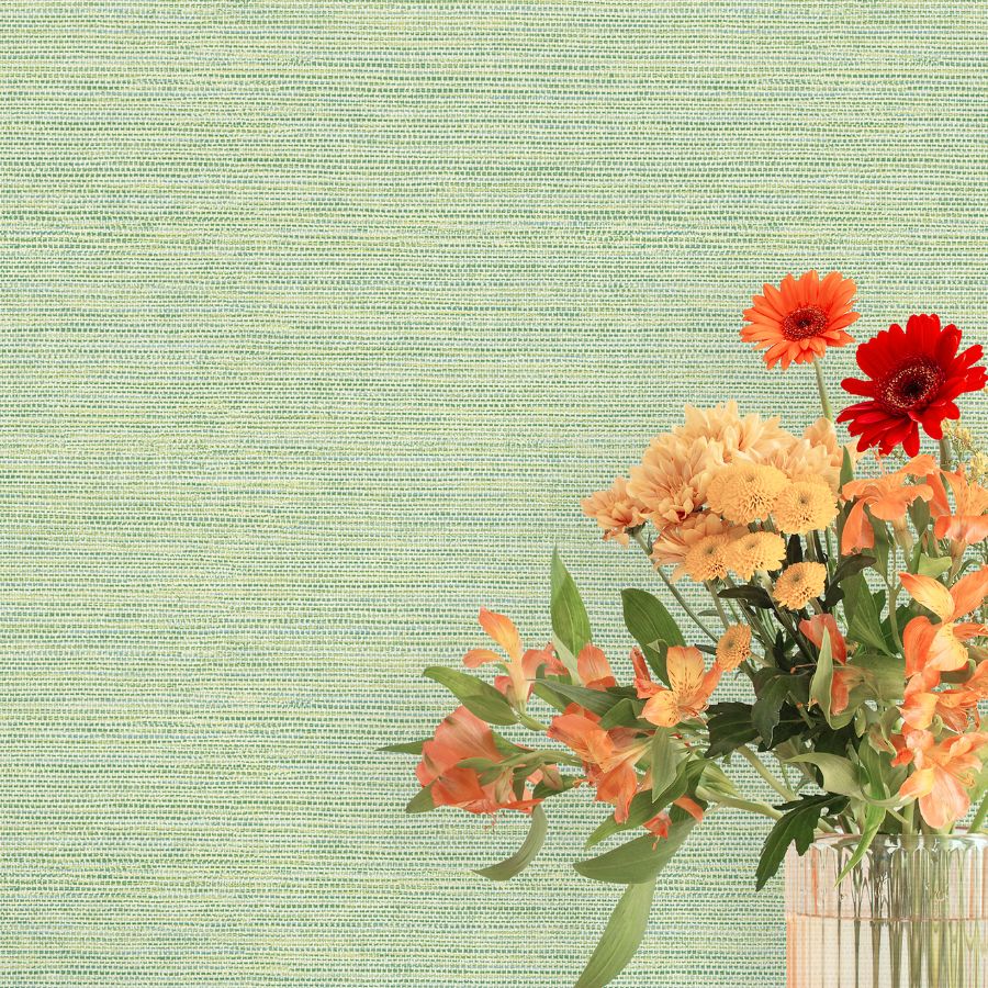 Purchase 4197-24284 A-Street Wallpaper, Agave - Kaleidoscope1