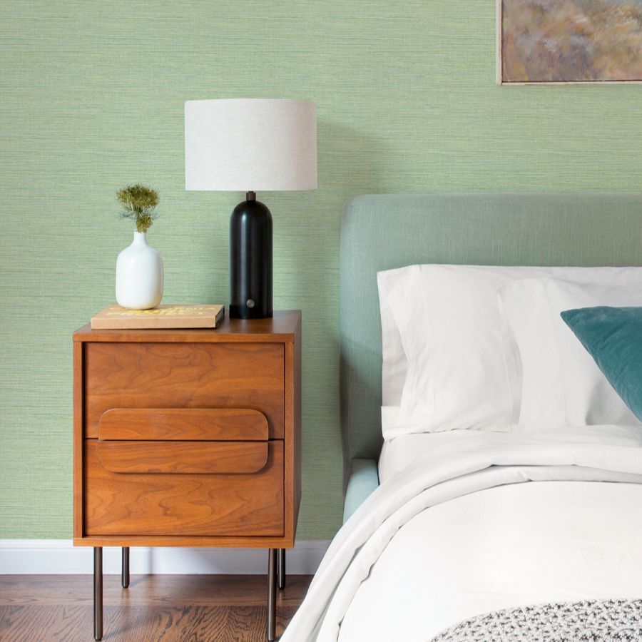 Purchase 4197-24284 A-Street Wallpaper, Agave - Kaleidoscope12