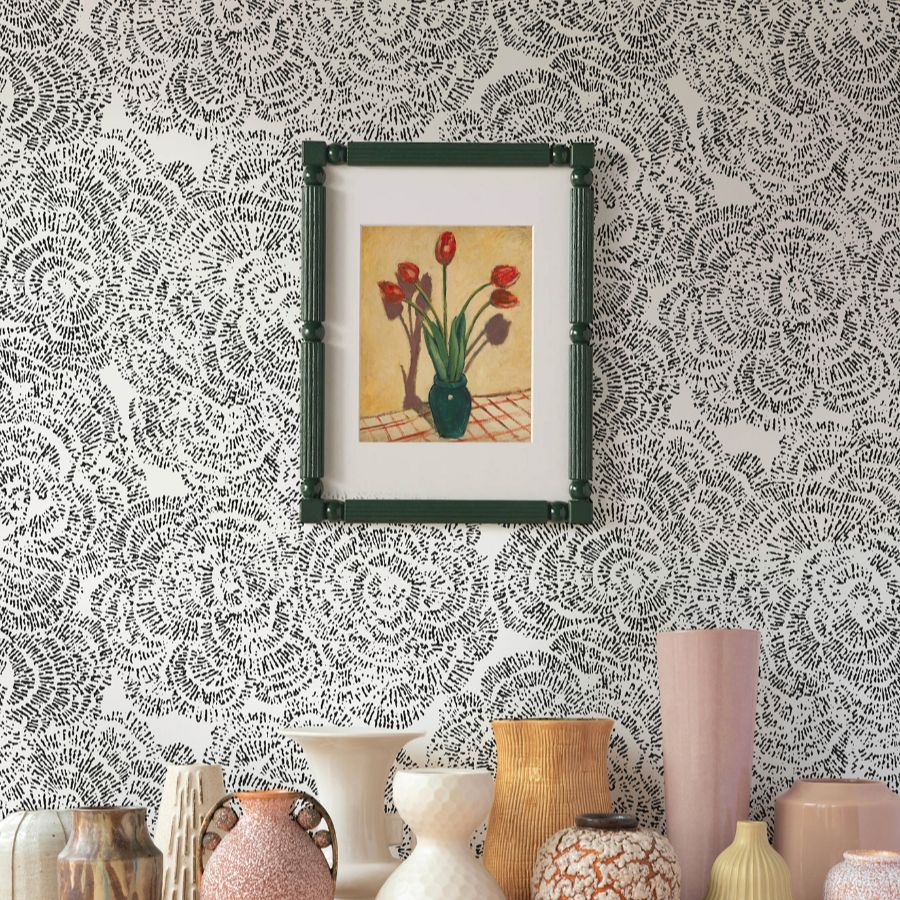 Purchase 4197-27854 A-Street Wallpaper, Ambroise - Kaleidoscope1
