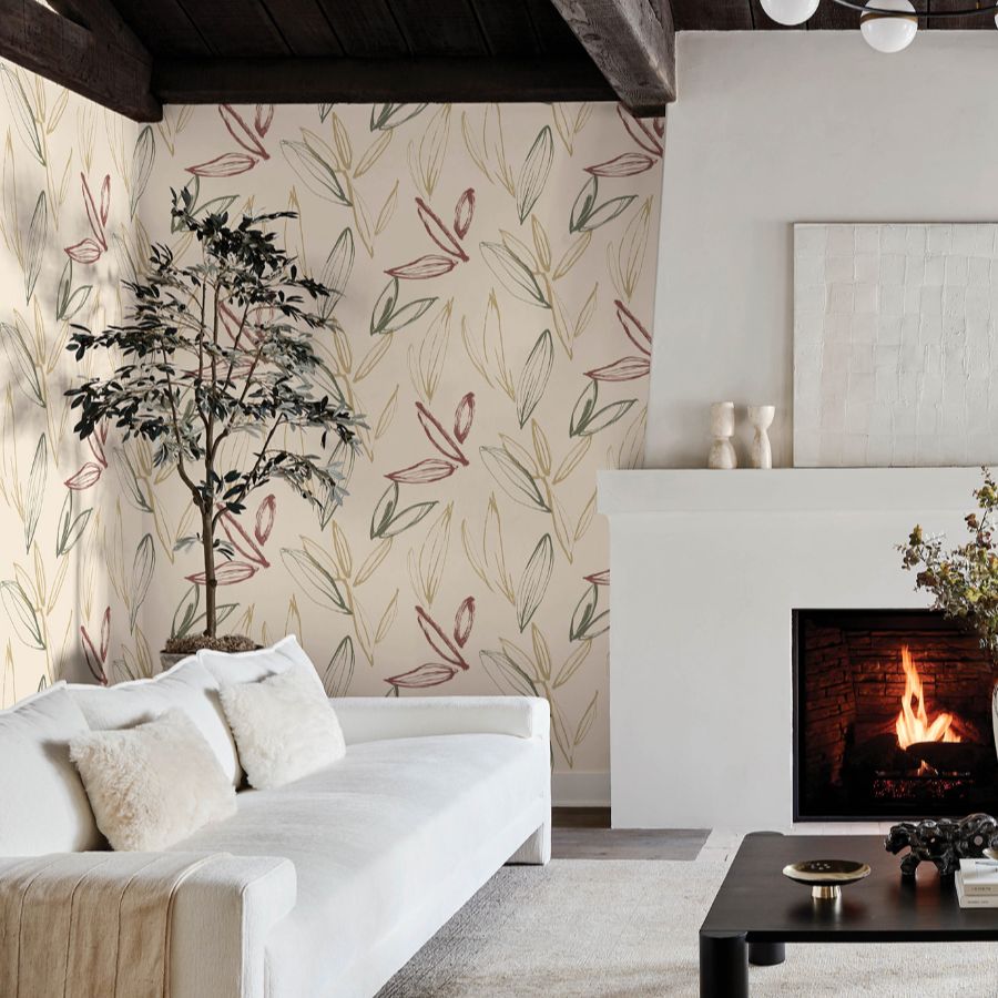Purchase 4197-27858 A-Street Wallpaper, Kenia - Kaleidoscope1
