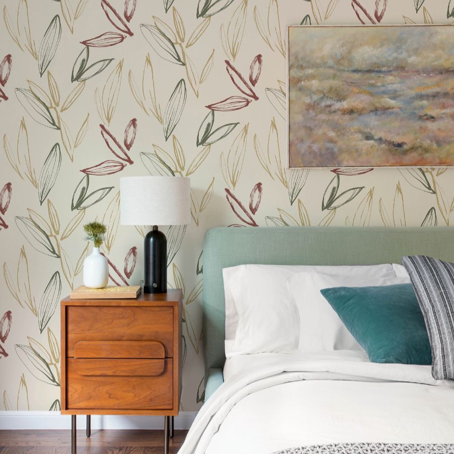 Purchase 4197-27858 A-Street Wallpaper, Kenia - Kaleidoscope12