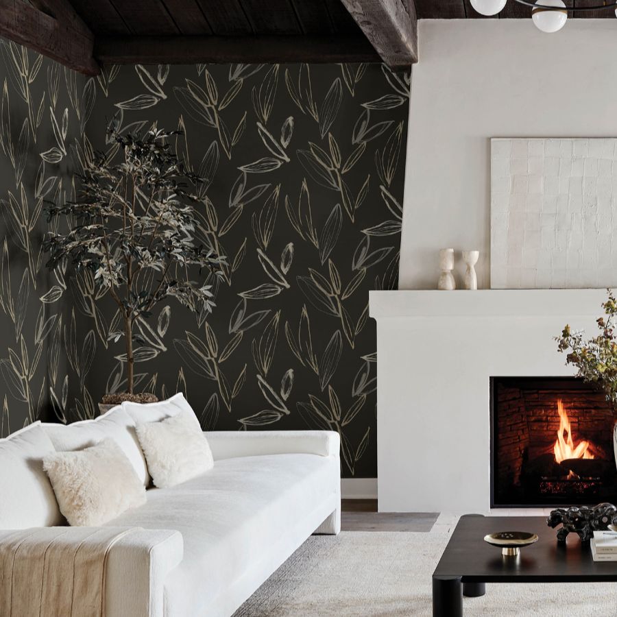 Purchase 4197-27860 A-Street Wallpaper, Kenia - Kaleidoscope1