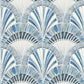 Purchase 4197-27861 A-Street Wallpaper, Myla  - Kaleidoscope