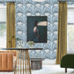 Purchase 4197-27861 A-Street Wallpaper, Myla  - Kaleidoscope1
